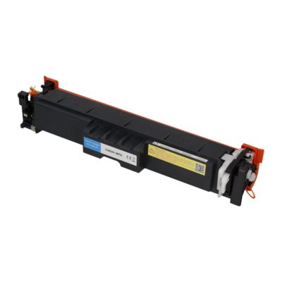 Toner compatible Canon 069H M - Magenta - Grande capacité