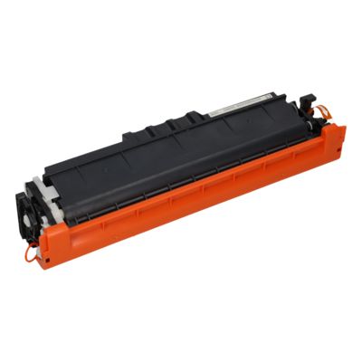 Toner compatible Canon 069H Y - Jaune - Grande capacité