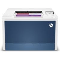 HP Color LaserJet Pro 4202dn - Imprimante laser
