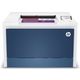 HP Color LaserJet Pro 4202dn - Imprimante laser