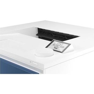 HP Color LaserJet Pro 4202dn - Imprimante laser