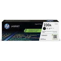HP 230A (W2300A) - Noir - Toner