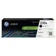 HP 230A (W2300A) - Noir - Toner