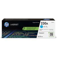 HP 230A (W2301A) - Cyan - Toner