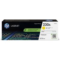HP 230A (W2302A) - Jaune - Toner