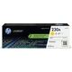 HP 230A (W2302A) - Jaune - Toner