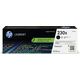 HP 230X (W2300X) - Noir - Toner - Grande capacité
