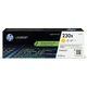 HP 230X (W2302X) - Jaune - Toner - Grande capacité
