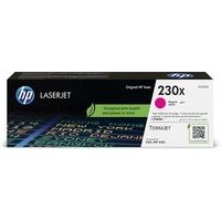 HP 230X (W2303X) - Magenta - Toner - Grande capacité