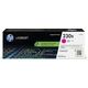HP 230X (W2303X) - Magenta - Toner - Grande capacité