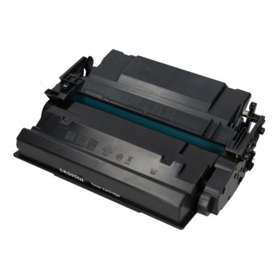 Toner compatible Canon 056 H - Noir - Grande capacité