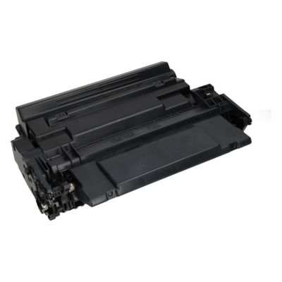 Toner compatible Canon 056 H - Noir - Grande capacité