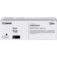 Canon T12 (5098C006) - Noir - Toner