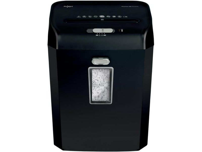 Rexel ProMax QS REX823 Papierversnipperaar
