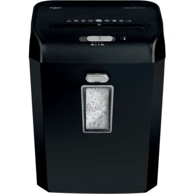 Rexel ProMax QS REX823 - Déchiqueteuse de papier