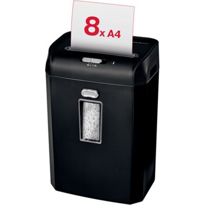 Rexel ProMax QS REX823 - Déchiqueteuse de papier