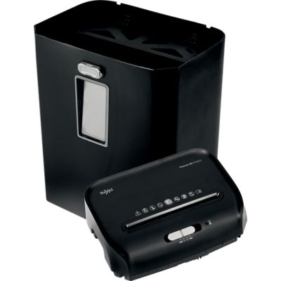 Rexel ProMax QS REX823 - Déchiqueteuse de papier