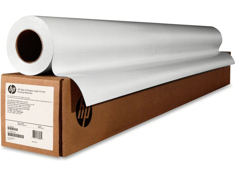 HP  Q8921A - Grand format
