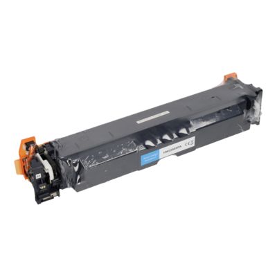 Toner compatible HP 220A (W2200A) - Noir
