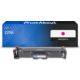 Toner compatible HP 220A (W2203A) - Magenta