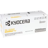 Kyocera TK-5370Y - Jaune - Toner