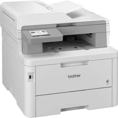 Brother MFC-L8340CDW - Imprimante LED