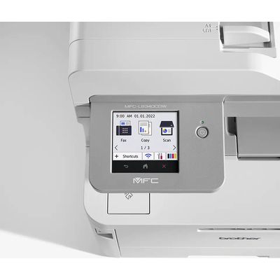 Brother MFC-L8340CDW - Imprimante LED