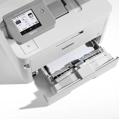 Brother MFC-L8340CDW - Imprimante LED