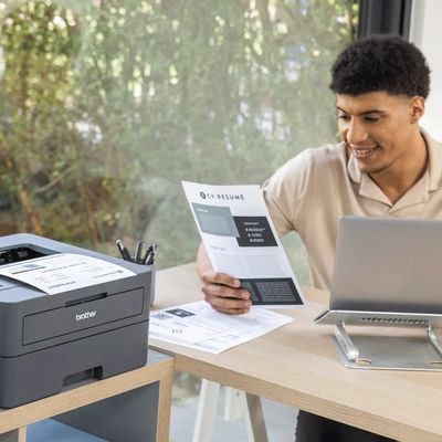 Brother HL-L2445DW - Imprimante laser