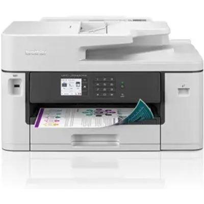 Brother MFC-J5340DWE - Imprimante à jet d'encre