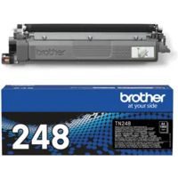 Brother TN-248BK - Noir - Toner
