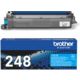 Brother TN-248C - Cyan - Toner