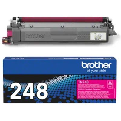 Brother TN-248M - Magenta - Toner