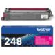 Brother TN-248M - Magenta - Toner