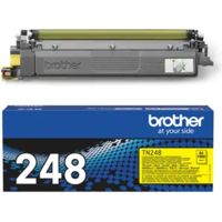 Brother TN-248Y - Jaune - Toner