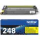 Brother TN-248Y - Jaune - Toner