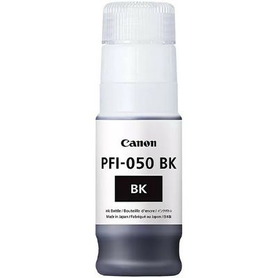 Canon PFI-050BK - Noir - Cartouche d'encre