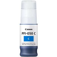Canon PFI-050C - Cyan - Cartouche d'encre
