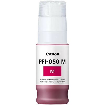 Canon PFI-050M - Magenta - Cartouche d'encre