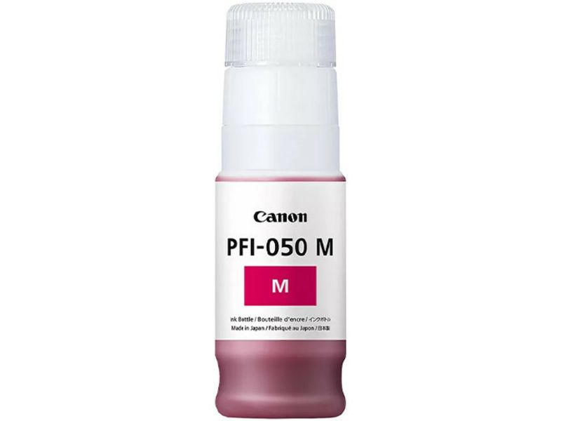 Canon PFI-050M Inktcartridge Magenta