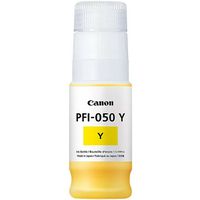 Canon PFI-050Y - Jaune - Cartouche d'encre