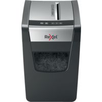 Rexel Momentum X410-SL - Déchiqueteuse de papier
