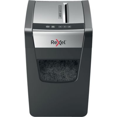Rexel Momentum X410-SL - Déchiqueteuse de papier