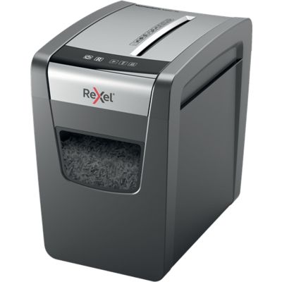 Rexel Momentum X410-SL - Déchiqueteuse de papier
