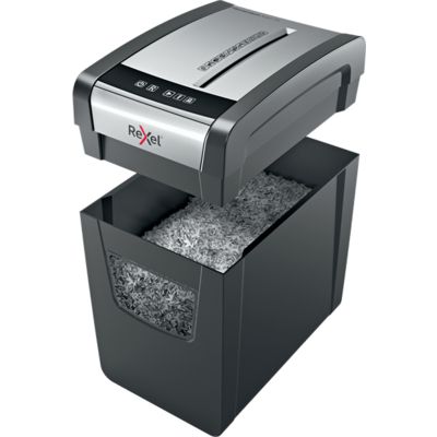 Rexel Momentum X410-SL - Déchiqueteuse de papier