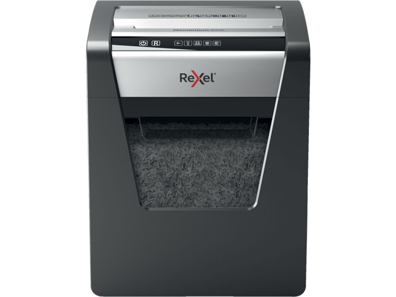 Rexel Momentum X415 Papierversnipperaar