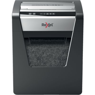 Rexel Momentum X415 - Déchiqueteuse de papier