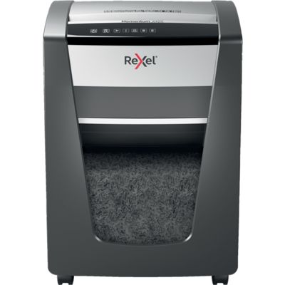 Rexel Momentum X420 - Déchiqueteuse de papier