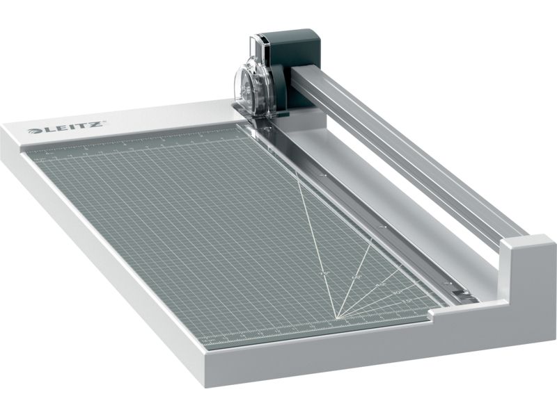 Leitz Precision Home Office A4 (90260000) Papiersnijder