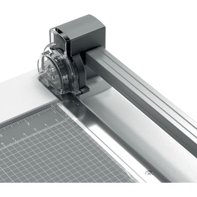 Leitz Precision Home Office A4 (90260000) - Coupe-papier